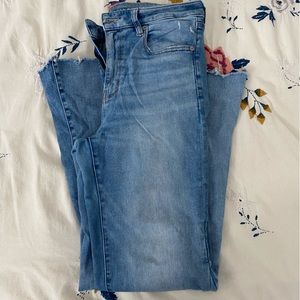 American Eagle Festival Flare